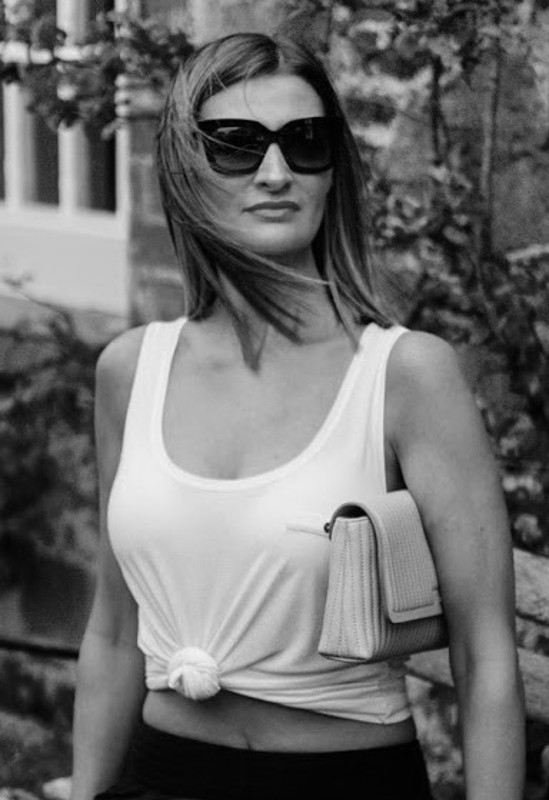 Lynsey Bennett, creator of Lusso Tan