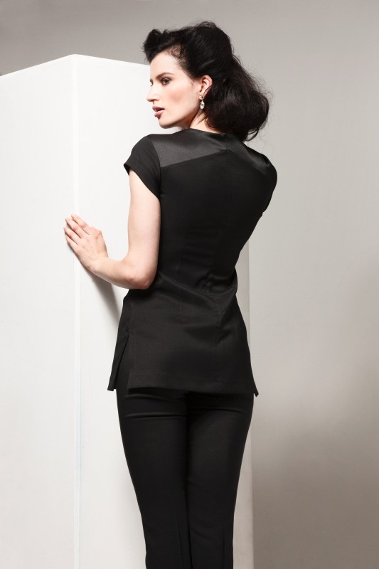 Buttercups salon uniforms 2018