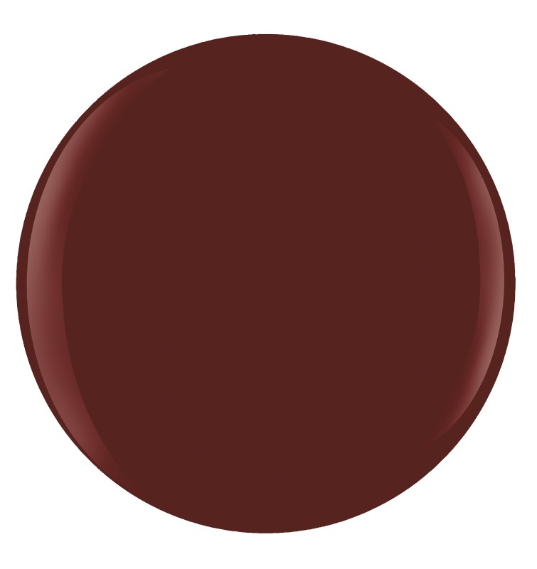 Gelish Angling for a Kiss