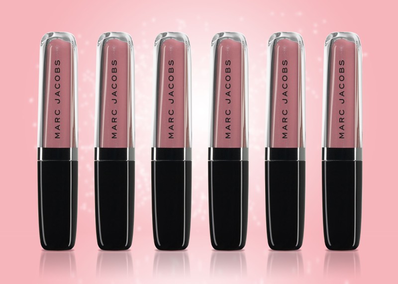 Marc Jacobs launch Hydrating Lip Gloss Stick