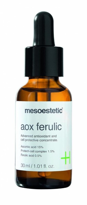 Mesoestetic aox ferulic