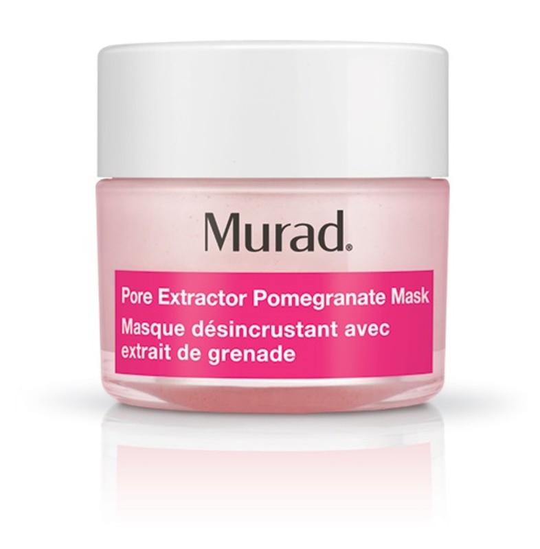 Murad_Pore-Extractor-Pomegranate-Mask-