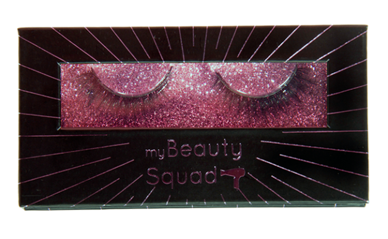 My Beauty Squad Lash Collectioni