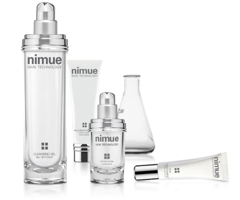 Nimue Skin Technology Sweet Squared