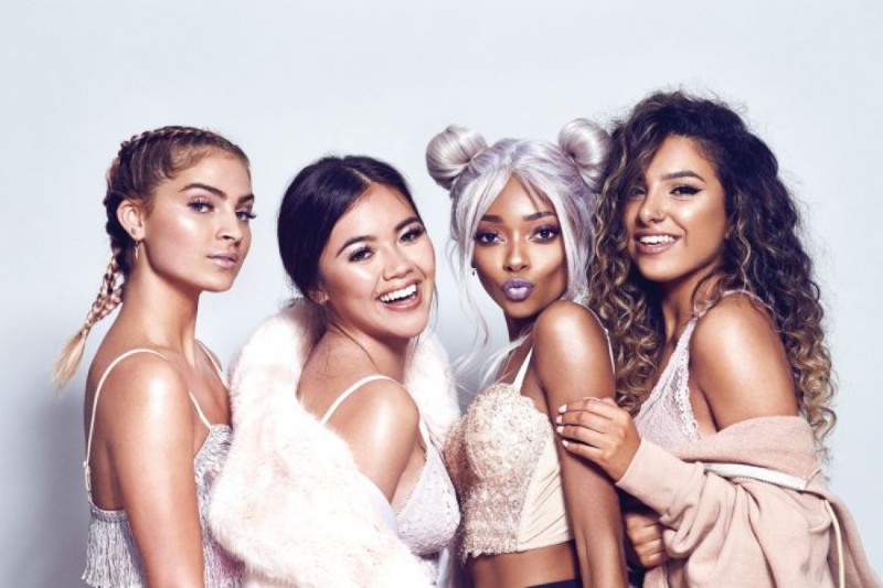 Nails Inc INC.redible