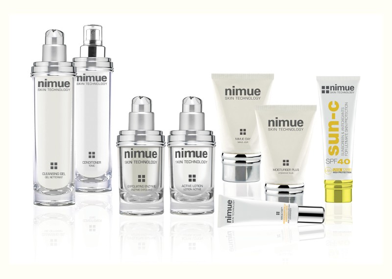 nimue skincare