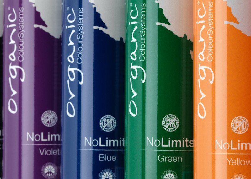 Organic Colour Systems launches virtual workshops