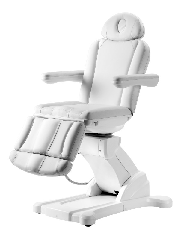 PJS Tempo Salon Clinic Treatment Couch