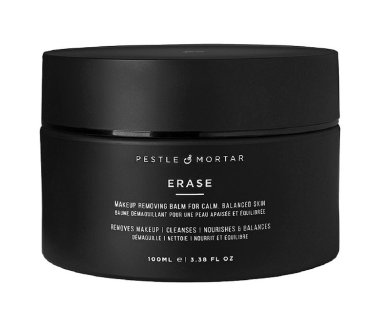 Pestle & Mortar Erase 