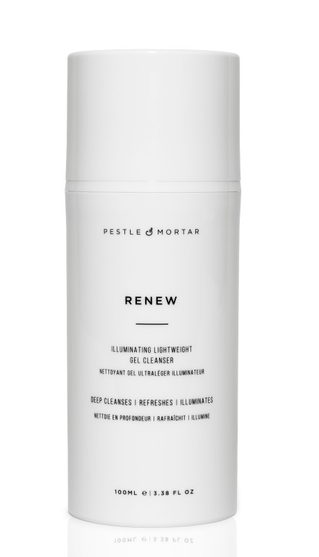 Pestle & Mortar Renew