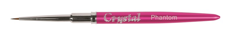Crystal Nails Phantom Brush