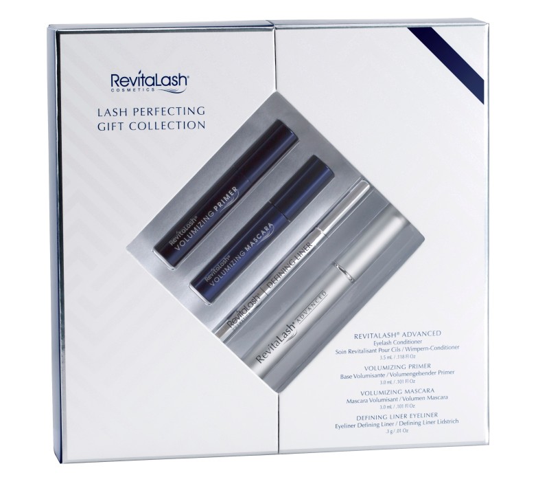 Revitalash Christmas 2017