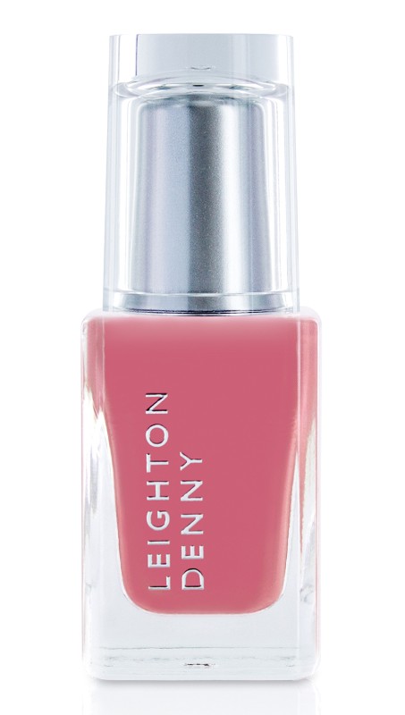 Leighton Denny Expert Nails Havana Heat Rumba Rose