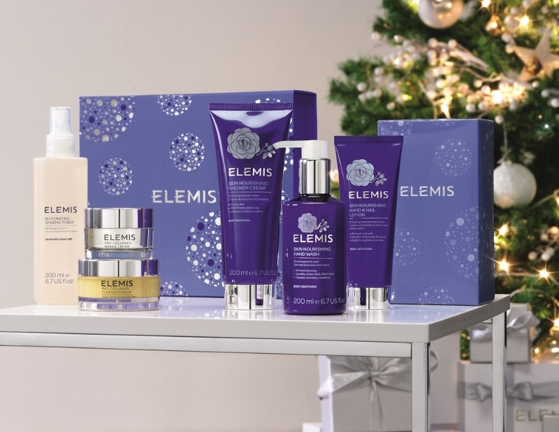 Elemis Gift of Gorgeous Skin 