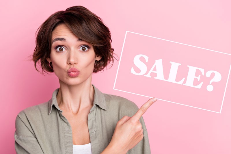 Expert Advice Promotions and Offers a Blessing or a Curse?