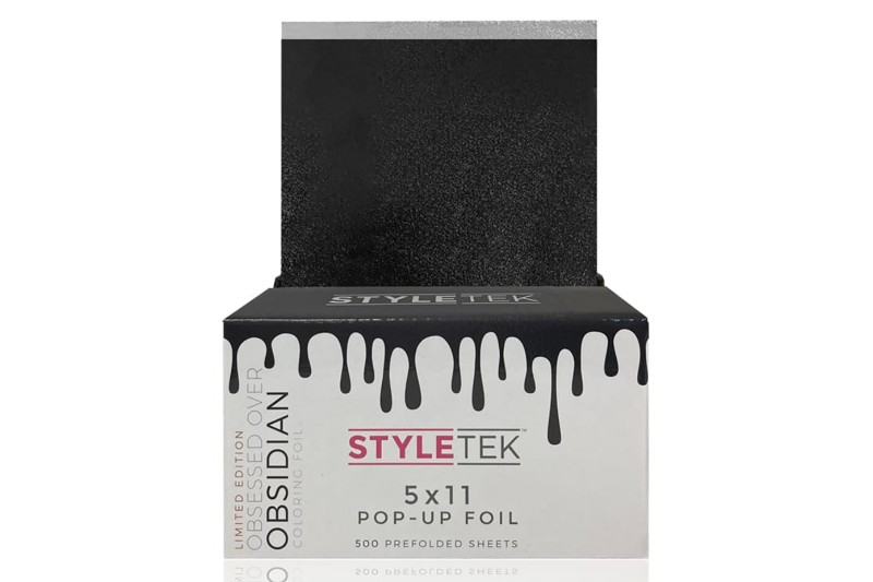 StyleTek Pop Up Foil: Heavy Emboss