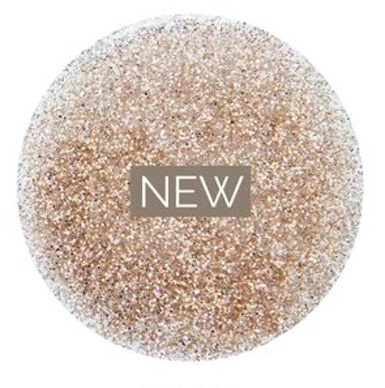 Bio Sculpture Gel Tinsel