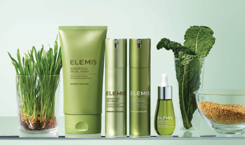 Elemis Superfood Skincare