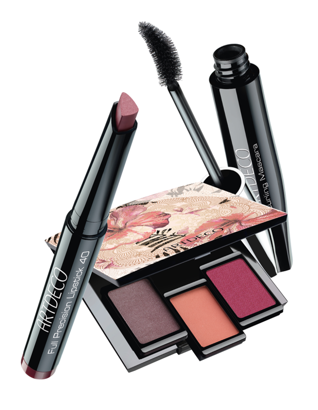 Artdeco Wild Romance SS18