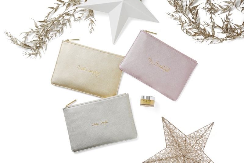 Elemis Katie Loxton