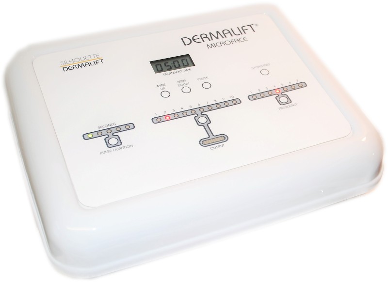 Silhouette Dermalift Microface Intense 