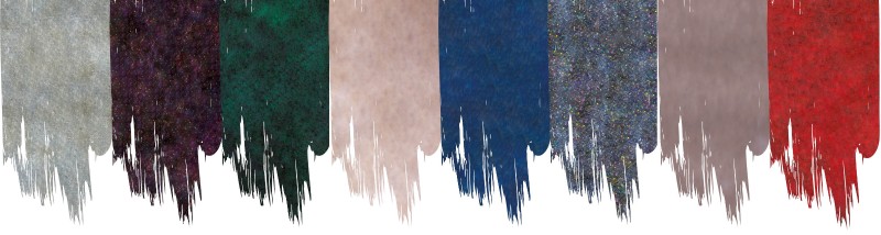 hara gel nail polish Winter collection 2017