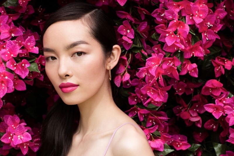 Fei Fei Sun Estee Lauder