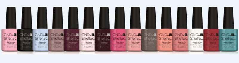 CND™ Shellac™ 
