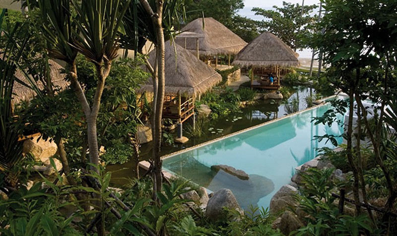 Kamalaya Wellness Sanctuary & Holistic Spa
