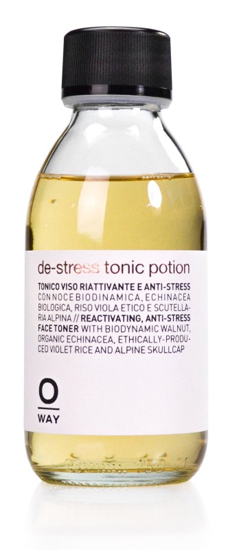 Olway De-Stress Tonic Potion