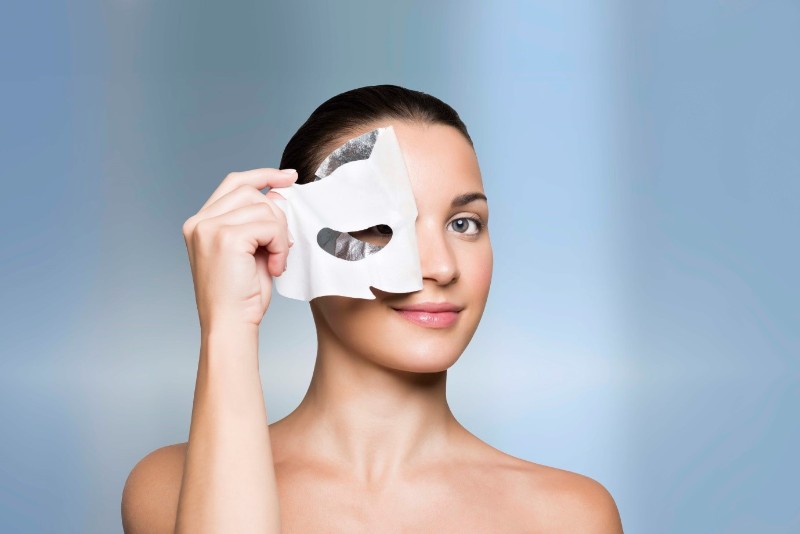 Germaine de Capuccini CityProof