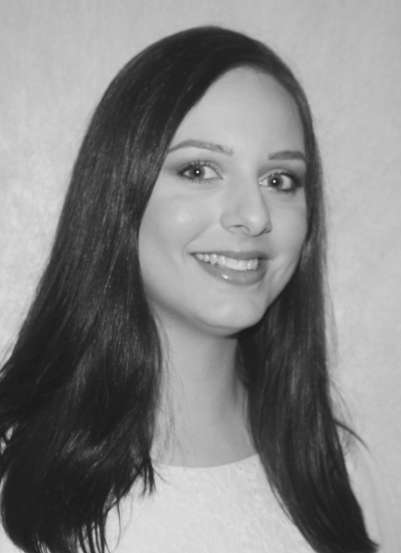 Samantha Daverin TCBG