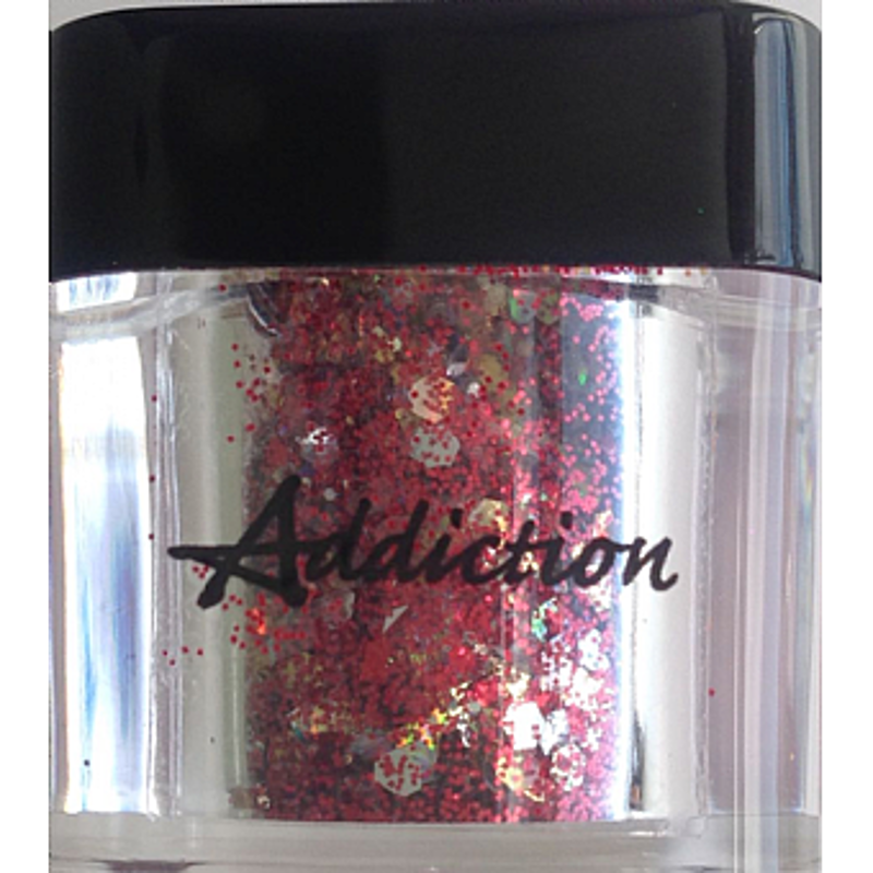 Addiction Glitter The Creative Beauty Group