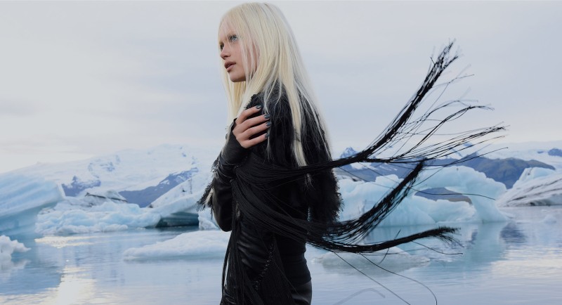 OPI Iceland Collection Autumn 2017