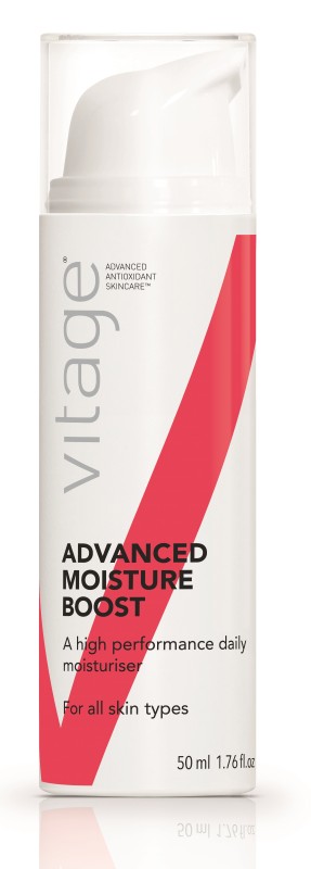 Vitage Advance Moisture Boost