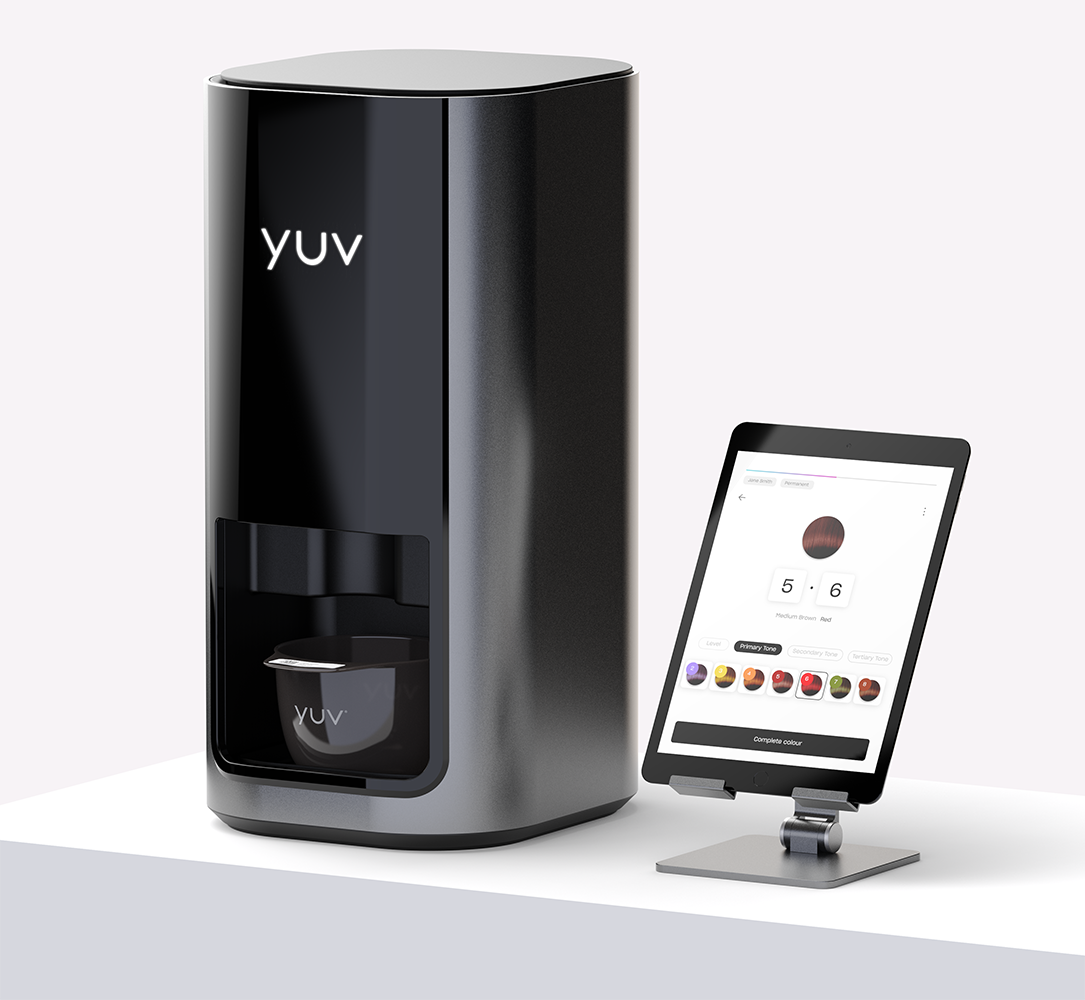Yuv Color Lab