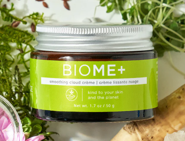 Image Skincare Biome+