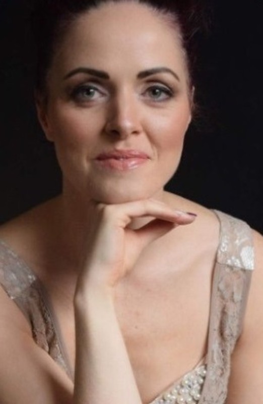 Rebecca McIlgorm